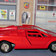 Illustration for article titled Spaghetti Saturday: Lamborghini Countach LP400